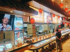 -柴米油盐(土菜院子店)