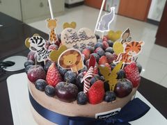 -EnergyCake蛋糕理想国
