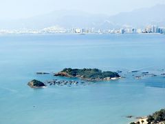 -巽寮湾