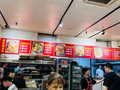 -海关荤豆花(洋河一路店)