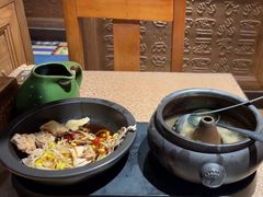 -云海肴·汽锅鸡·云南代表菜(五道口购物中心店)