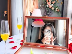 -素言·云端潮式料理·情侣约会·生日求婚