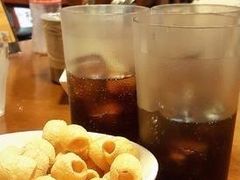 -BHC炸鸡(明洞总店)