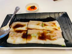 -白天鹅宾馆-宏图府餐厅