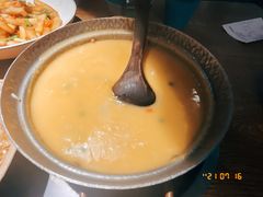 -吃饭皇帝大土家民族菜(正大广场店)
