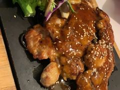 -打趸BTC·Breaktime cafe(北京路店)