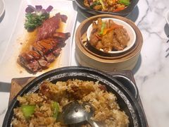 -多多旺港式茶餐厅(新区店)