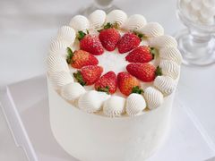 -蜜肆动物奶油蛋糕·个性定制·下午茶甜品