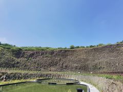 -六合国家地质公园桂子山景区