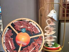 -乔先生涮肉·鲜活牛羊肉火锅(塘沽店)