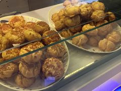 -贝儿多爸爸泡芙(合生汇店)
