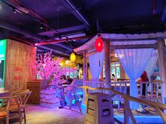 -渝厨生态火锅(合川区府店)