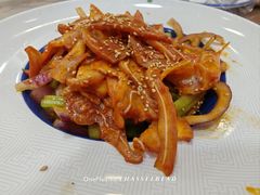 -乔家满族八大碗(流水沟店)