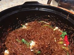 味上(新民路店)-味上湘菜馆(岳麓山店)