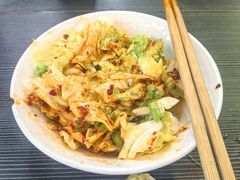 -肖家河家常面(肖家河北街店)