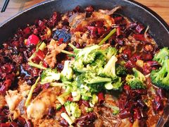 -老板恋上鱼(印象城店)