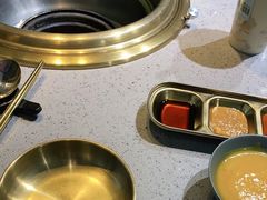 -妥妥烤肉料理(昙华林店)