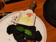 -炉小哥烤肉(朗悦公园茂店)