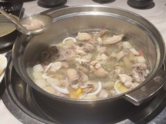 -狐狸爱上椰子鸡(滨江星光大道店)