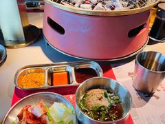 -西塔老太太泥炉烤肉(青浦蟠龙天地店)