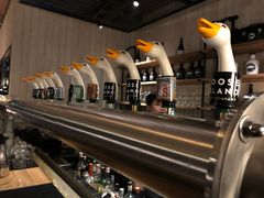 -Goose Island Brewhouse鹅岛精酿啤酒酿造工坊餐厅