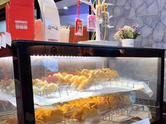 -粉粉乐鲷鱼烧(美罗城店)