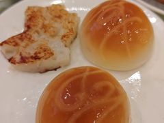 凤凰焗餐包-凤凰楼酒家·粤宴点心(华强北店)