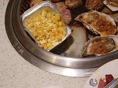 -钱小奴创意自助餐厅·原切谷饲安格斯畅吃(宁波慈溪爱琴海店)