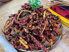 -成都吃客(九眼桥店)