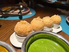 -甘尼仕印度餐厅酒吧(斜塘老街店)