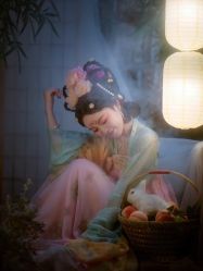 -八角古风摄影
