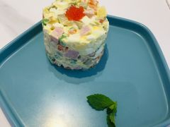 -库滋明·俄罗斯特色美食(中央大街店)