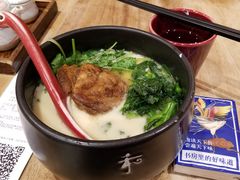 -和府捞面(东直门银座店)