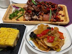 -凯鸽酒楼(大同振兴街店)