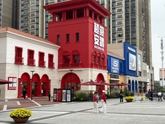 -佛罗伦萨小镇广佛名品奥特莱斯(疏港路店)