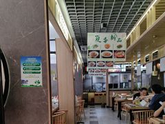 -王妈热卤·川味馆(海昌店)