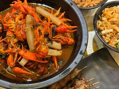 -聚味瞿记·龙虾堂(望城店)