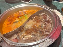-牛New寿喜烧(曹路花园城店)