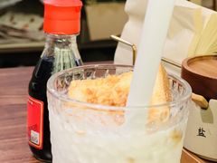 -良米山·云南野生菌过桥米线(上海首店)