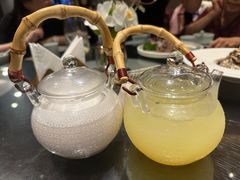 -海天楼中餐厅(吴宫泛太平洋酒店)