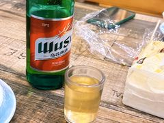 -毛胡子牛羊餐馆(武宁路店)