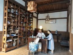 -福建民俗博物馆