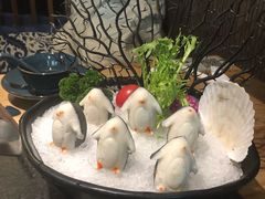 -湊湊火锅·茶憩(上海合生汇店)