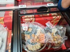 -盒马鲜生(岭南新世界店)
