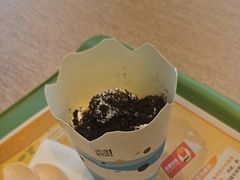 -麦当劳(北苑秋实路店)