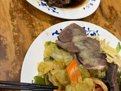 -柴氏风味斋(甘家口店)