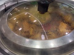 -满兴咱妈烀饼铁锅炖(兰州北街店)