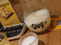 -冰川冷面·延边菜·炭烤串(观前店)