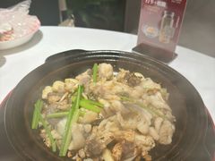 -谭厨中山传家菜.乳鸽.脆鲩鱼(华强北中航城店)