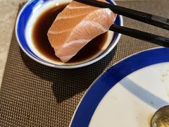 -極上萬膳·日料放题(来福士江景店)